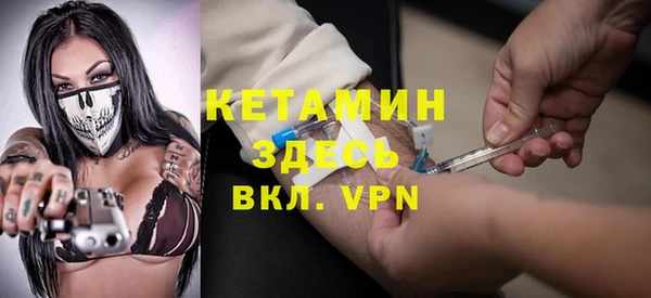 крисы Алексин