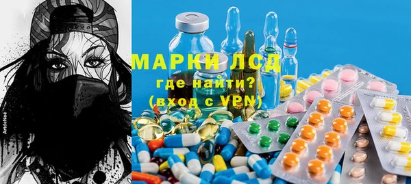 крисы Алексин